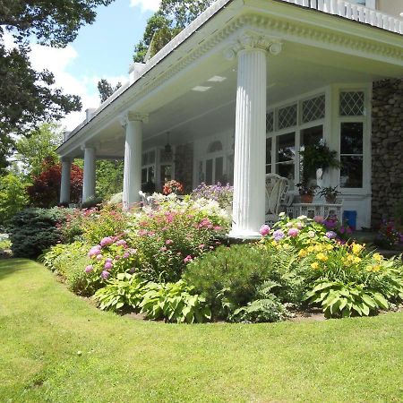 Ruah Bed & Breakfast Hague Zewnętrze zdjęcie