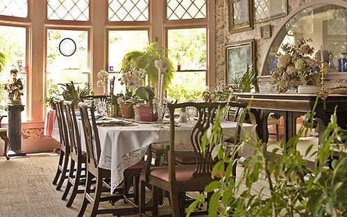 Ruah Bed & Breakfast Hague Zewnętrze zdjęcie