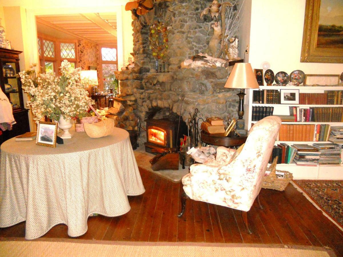 Ruah Bed & Breakfast Hague Zewnętrze zdjęcie