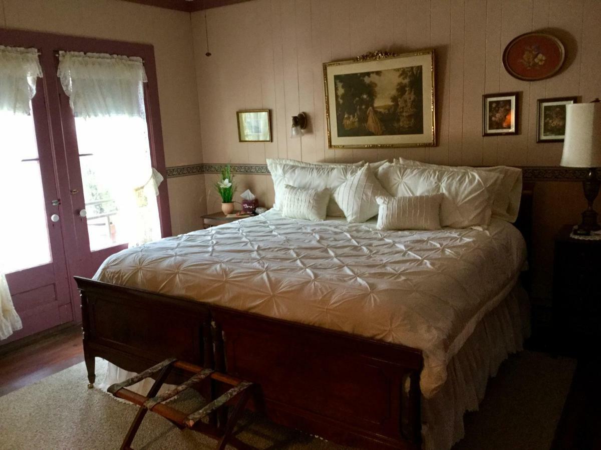 Ruah Bed & Breakfast Hague Zewnętrze zdjęcie