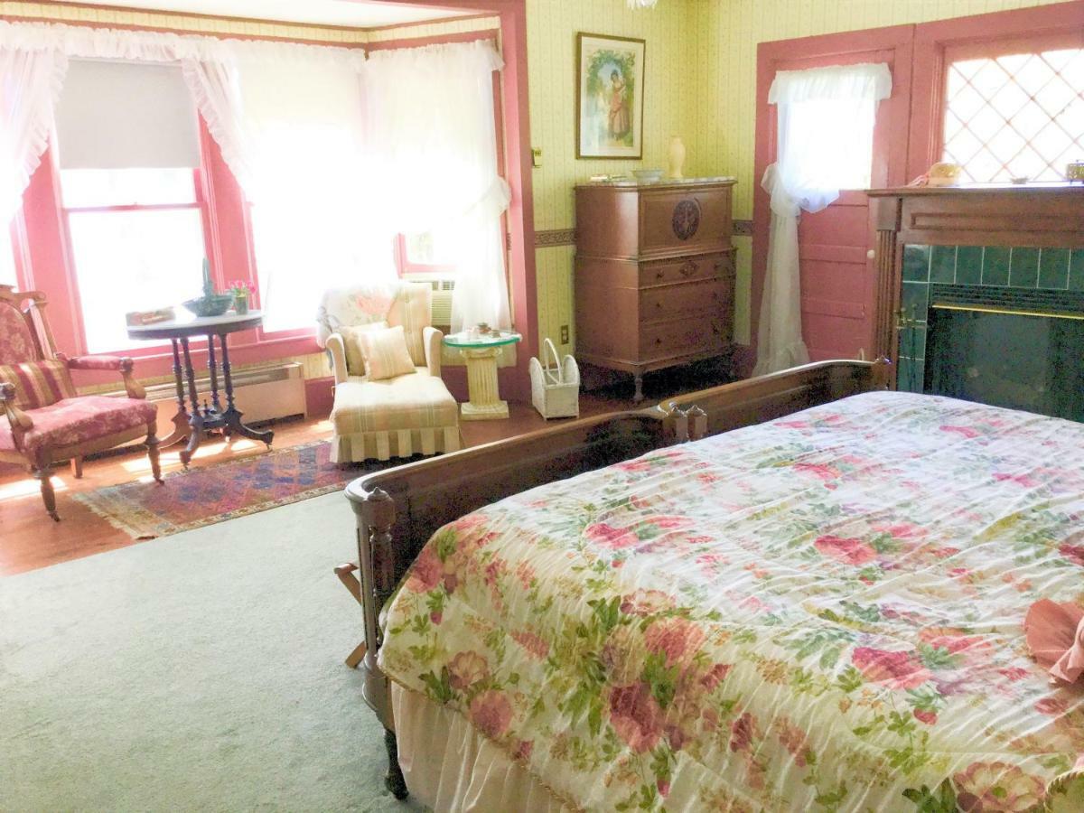 Ruah Bed & Breakfast Hague Zewnętrze zdjęcie